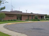  - Clean facility- The staff were great.  Thanks. - by J.B. Barbour