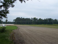 Strickland Field Airport photo, click to enlarge
