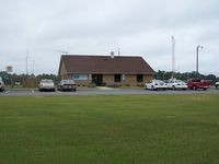  - A clean facility- The staff were great.  Thanks. - by J.B. Barbour