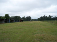  - This is a Ultra-light field.  I not sure if it has a locator number.  Its located between Erwin and KHRJ - by J.B. Barbour