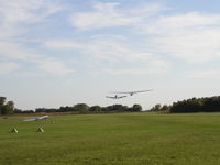 Faribault Municipal Airport photo, click to enlarge
