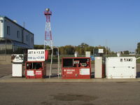 Faribault Municipal Airport photo, click to enlarge
