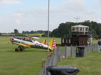  - 5. Old Warden - Shuttleworth Collection Air Display - by Eric.Fishwick