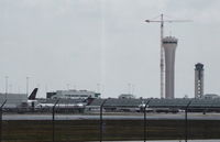  - Miami new tower going up - by Florida Metal