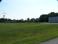 Garner Road Heliport photo, click to enlarge
