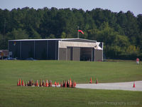 Garner Road Heliport photo, click to enlarge