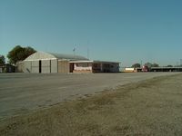  @ F04 - Operational Pictures of the now closed Saginaw (Ft. Worth) TX airport - closed by urban encroachment - by Zane Adams