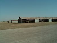  @ F04 - Operational Pictures of the now closed Saginaw (Ft. Worth) TX airport - closed by urban encroachment - by Zane Adams
