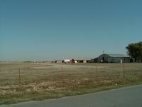  @ F04 - Operational Pictures of the now closed Saginaw (Ft. Worth) TX airport - closed by urban encroachment - by Zane Adams