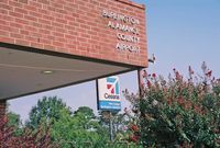  - Clean facility- The staff were great.  Thanks. - by J.B. Barbour
