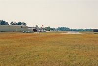 Causey Airport photo, click to enlarge