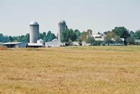 Kecks Airport photo, click to enlarge