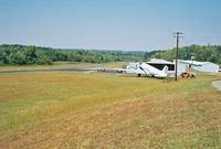  - A nice country location with friendly staff.  This was located just down the road from the busy Greensboro area.  The owners were hard at work getting someones sweety up and going.  Thanks to all for letting me have a walk around you were great. - by J.B. Barbour