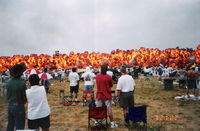  - pyros at Dayton Air Show - by Florida Metal