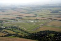  - Thruxton - by Pete Hughes