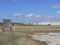  - Hicks Field - Ft. Worth, TX - by Zane Adams