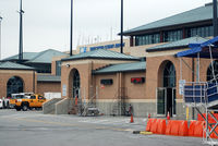  @ Westchester County Airport - White Plains - by Joe Marco