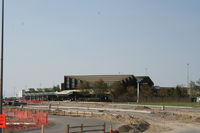  @ Grand Junction Regional Airport - Main Terminal - by Mark Pasqualino
