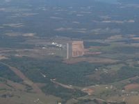  - View from 4500' - by Bob Simmermon