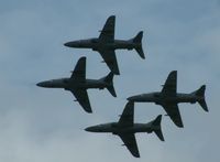 RAF Fairford Airport photo, click to enlarge