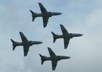  - Midnight Hawks at Royal International Air Tattoo 2004 - by Steve Staunton