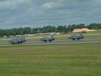  - Midnight Hawks at Royal International Air Tattoo 2004 - by Steve Staunton