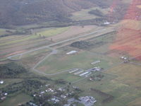  - This is the most recent pic that I know of.  Not real clear it was taken from Cherokee - by Sam Andrews