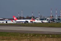  - main apron - by eap_spotter