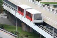  - Monorails and airsides similar to MCO - by Florida Metal