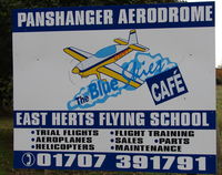  - 5. Panshanger facilities - by Eric.Fishwick