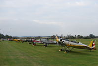  - 5. Old Warden - Shuttleworth Collection Autumn Air Display - by Eric.Fishwick