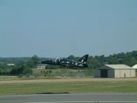  - FRADU Display at Royal International Air Tattoo 2005 - by Steve Staunton