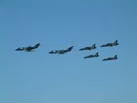  - FRADU Display at Royal International Air Tattoo 2005 - by Steve Staunton