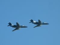  - FRADU Display at Royal International Air Tattoo 2005 - by Steve Staunton