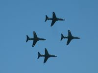  - FRADU Display at Royal International Air Tattoo 2005 - by Steve Staunton