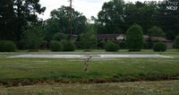  @ Craven Regional Medical Center Heliport - Craven County Medical's helipad - by Paul Perry