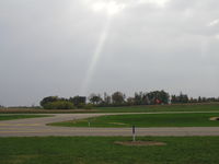  - Airlake Airport in Lakeville, MN. - by Mitch Sando