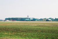  - Terminal @ Muskegon County Airport - by Mel II