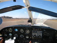  - Taking off 25L - by MacGyver2@cox.net