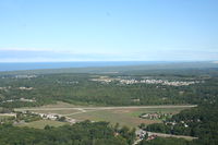  @ Park Township Airport - Park Township Holland, MI - by Mark Pasqualino