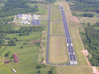  - Aerial view of UKF looking from south - by planefunpilot