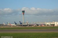  - London Heathrow - by Michel Teiten ( www.mablehome.com )