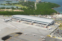  - Sint Maarten's now 1 year old Terminal - by Robert J Cijntje