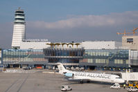  - Terminal and Tower - by Yakfreak - VAP