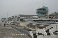  - The former Air Terminal is now part of the Musee de l'Air et de l'Espace - by Michel Teiten ( www.mablehome.com )