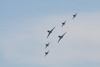  - FRADU display at Royal International Air Tattoo 2006 - by Steve Staunton