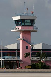  - Pretty in pink - by Connector