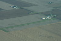  @ Dwight Airport - Dwight, IL - by Mark Pasqualino
