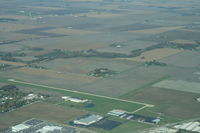  @ Frasca Field Airport - Urbana, IL - by Mark Pasqualino