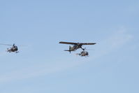  - AAC Historic Flight at Royal International Air Tattoo 2006 - by Steve Staunton